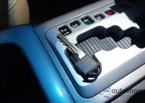 2012 Nissan Armada Platinum z USA, uszkodzony, nr VIN 5N1BA0ND5CN613848